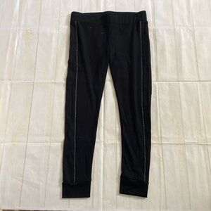 Brunello Cucinelli Women’s Black pants